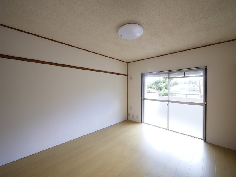 サンハイツ大みか その他