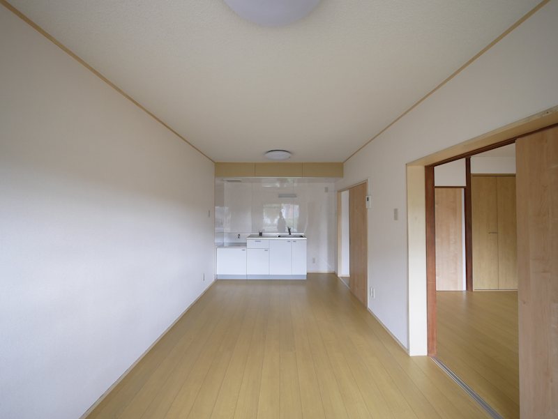 サンハイツ大みか その他