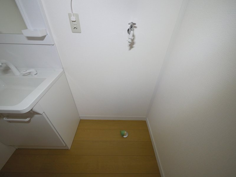 サンハイツ大みか その他
