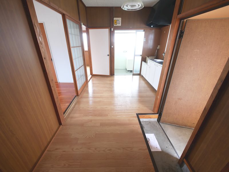 高橋住宅3 その他