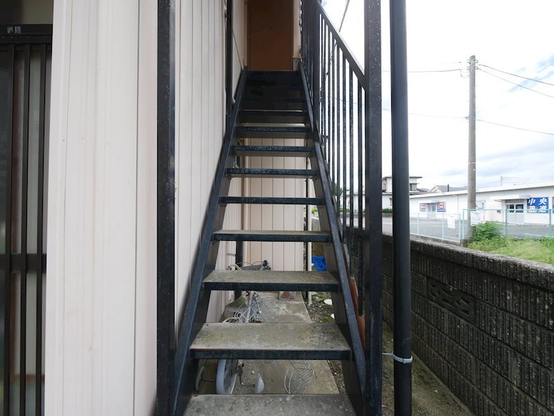 高橋住宅3 その他共有部分