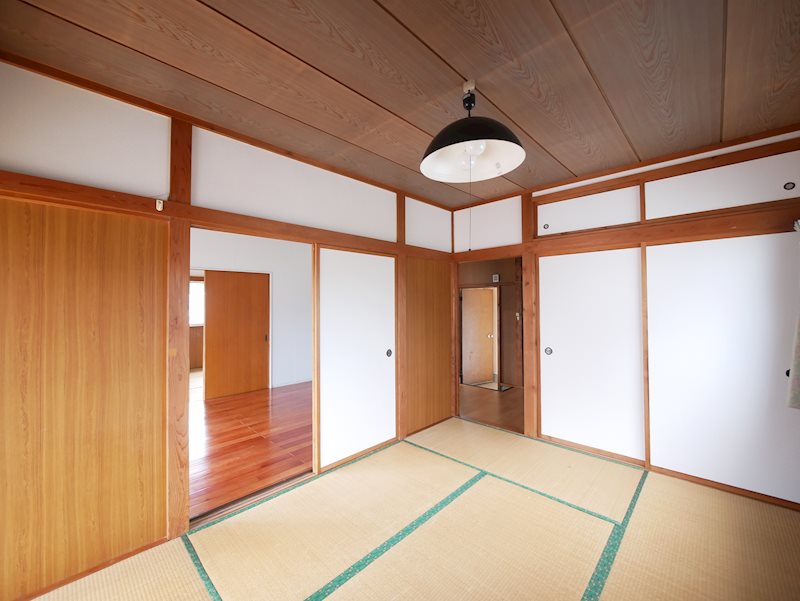 高橋住宅3 その他