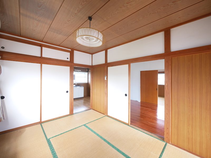 高橋住宅3 その他
