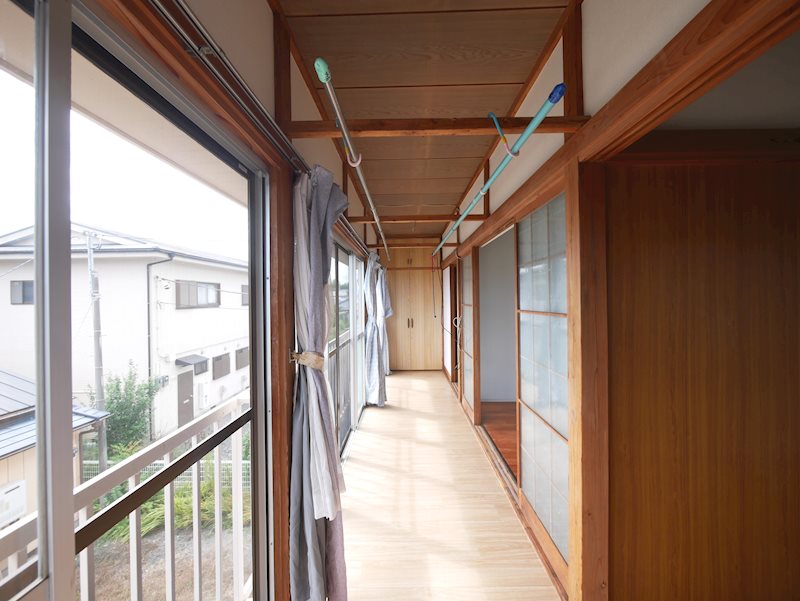 高橋住宅3 その他