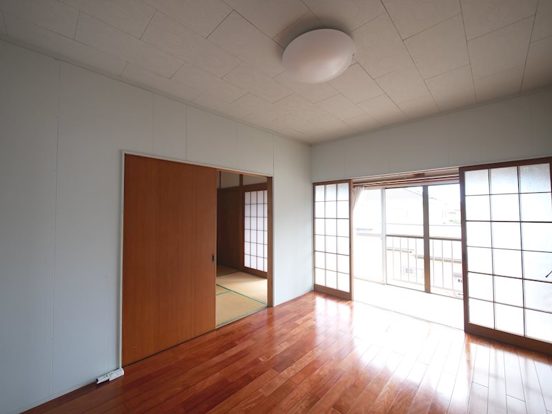 高橋住宅3 その他