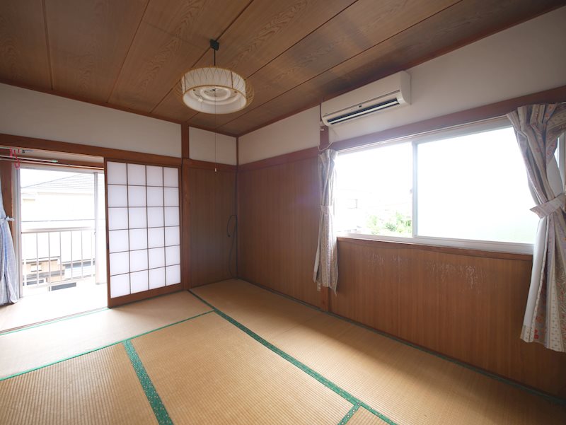 高橋住宅3 ベッドルーム