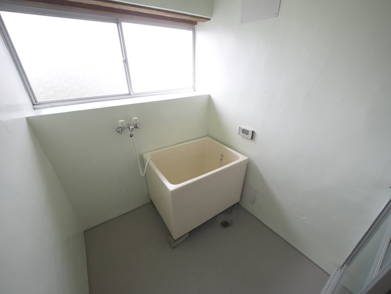 高橋住宅3 風呂画像