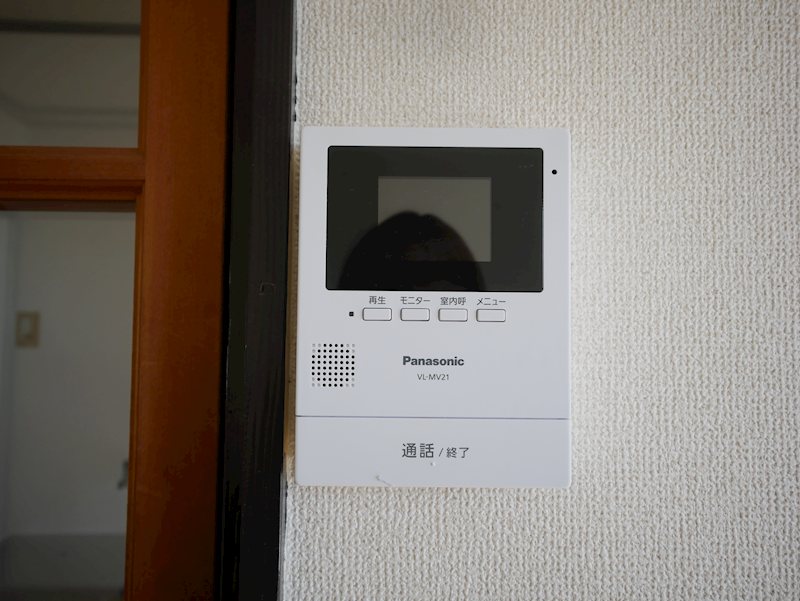 ハイツＲ＆Ｙ大みかＡ セキュリティ