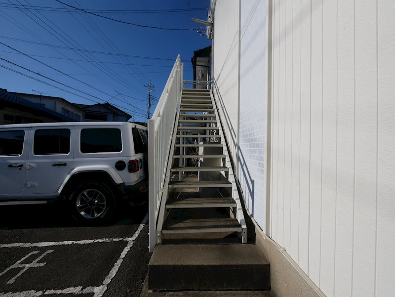 鴨志田ハイツ その他共有部分