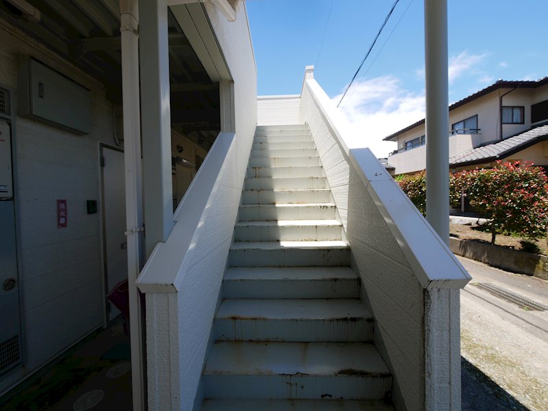 モンパレス日立第二Ｂ その他共有部分