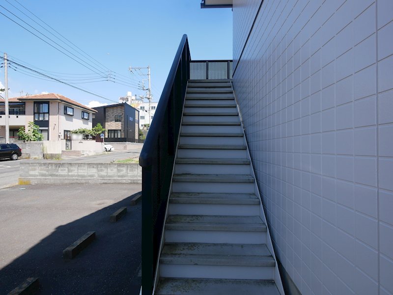 ラフォーレなぎさ その他共有部分