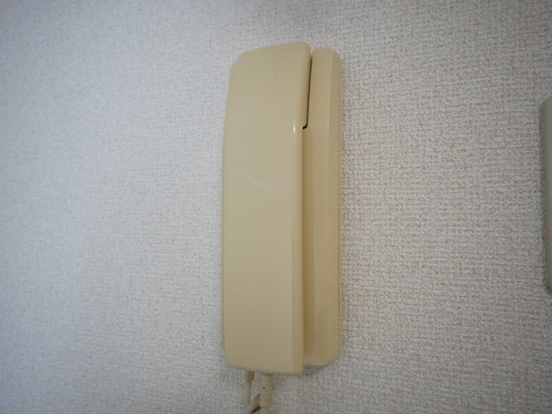 グランコレッタ セキュリティ