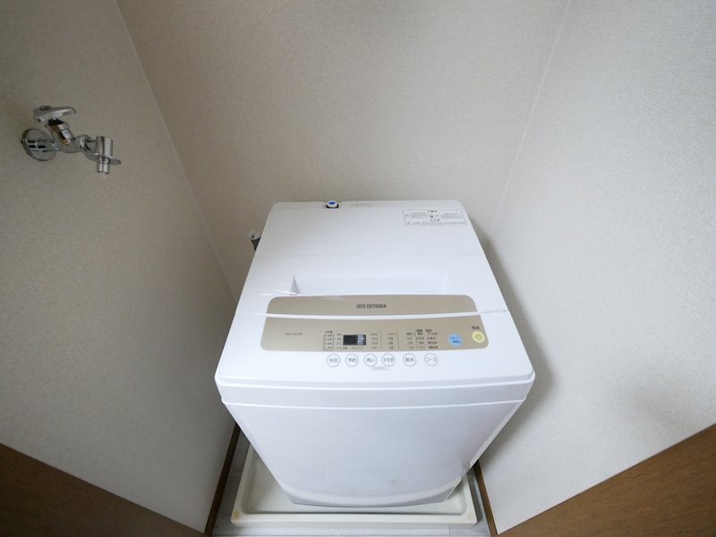 グランコレッタ その他設備