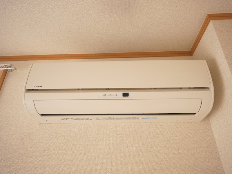 サンハイツＢ その他設備