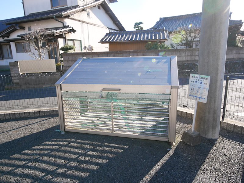 サンハイツＢ その他共有部分