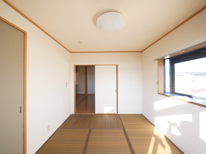 サンハイツＢ その他