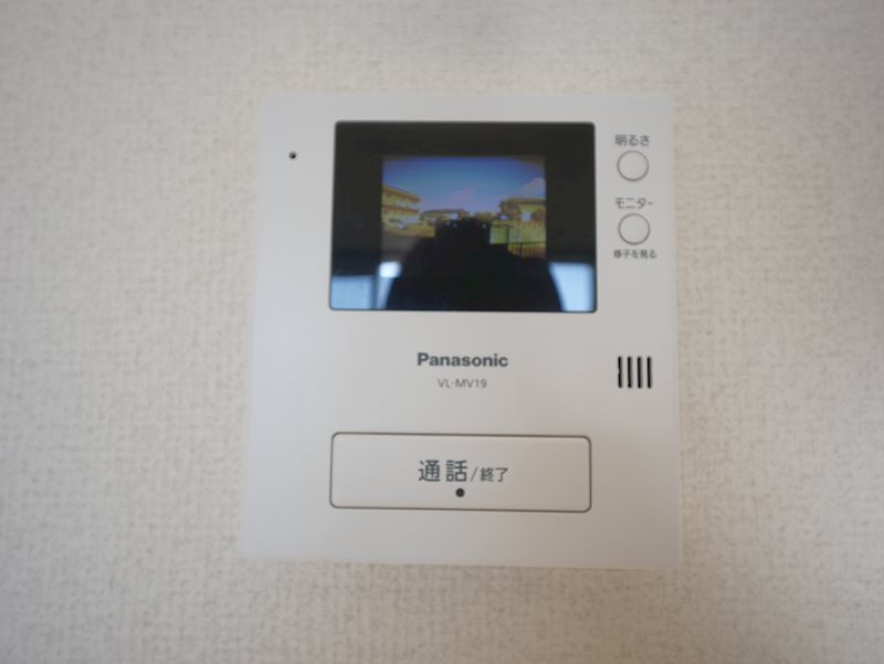 コートエスポワール セキュリティ