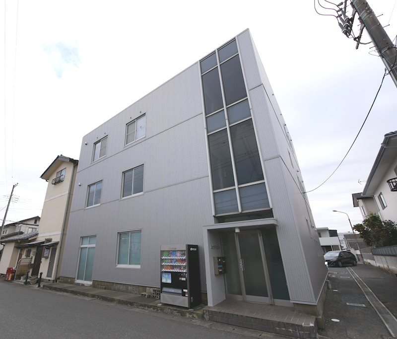 第一たちばなビル 外観