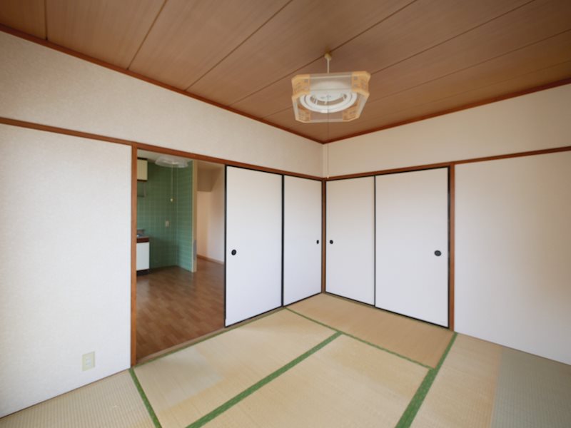 コーポ三協Ⅱ その他