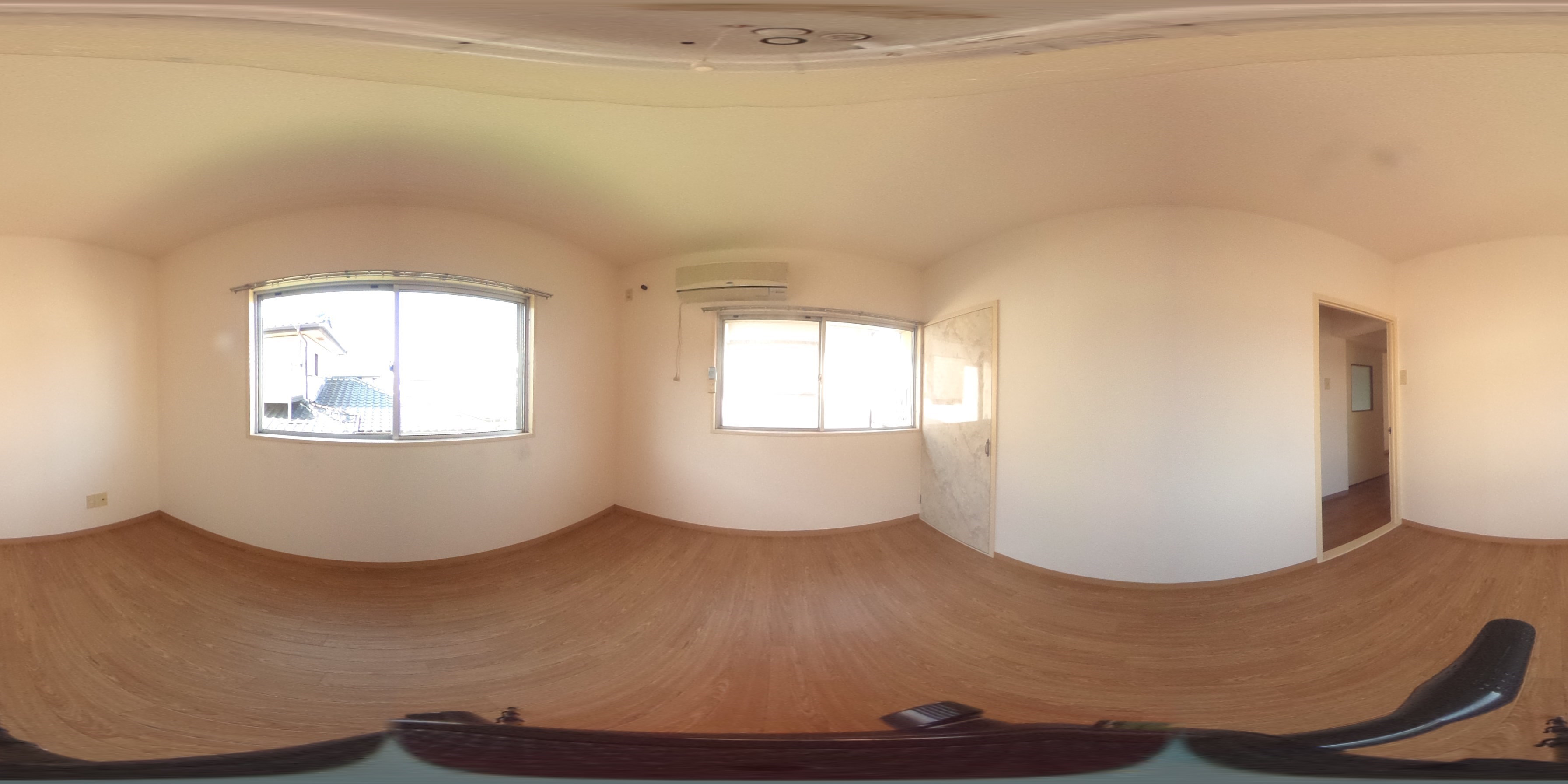 コーポ三協Ⅱ 洋室