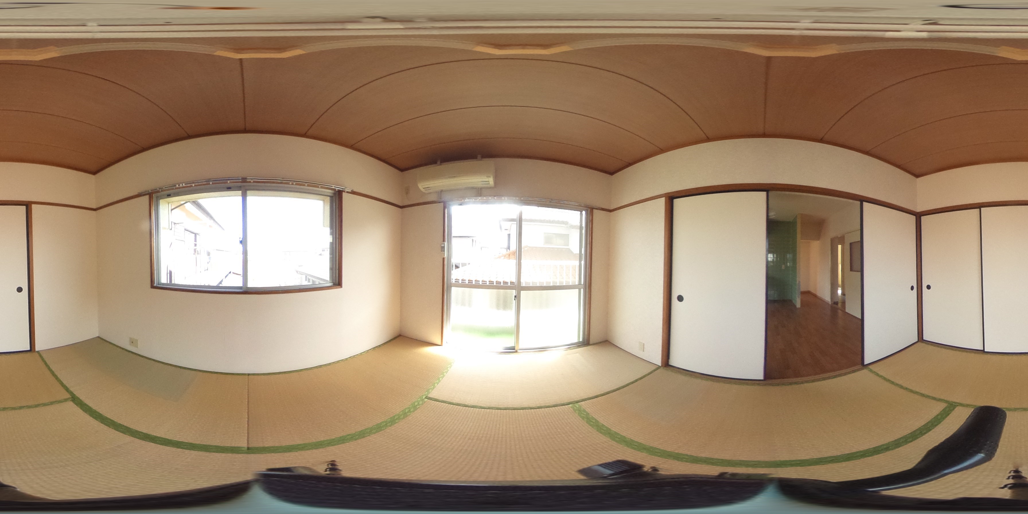 コーポ三協Ⅱ 和室