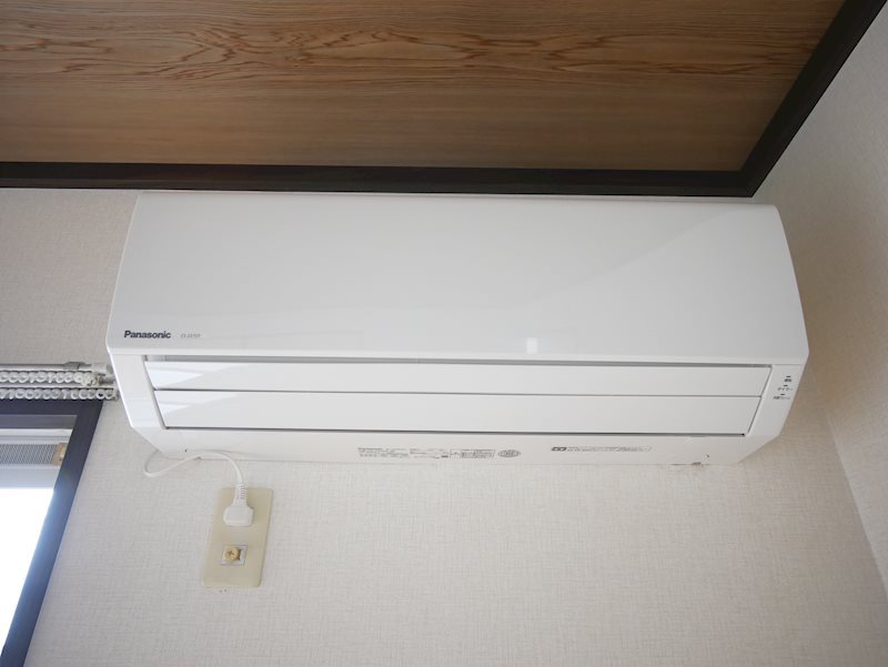カーサ大みかＢ その他設備