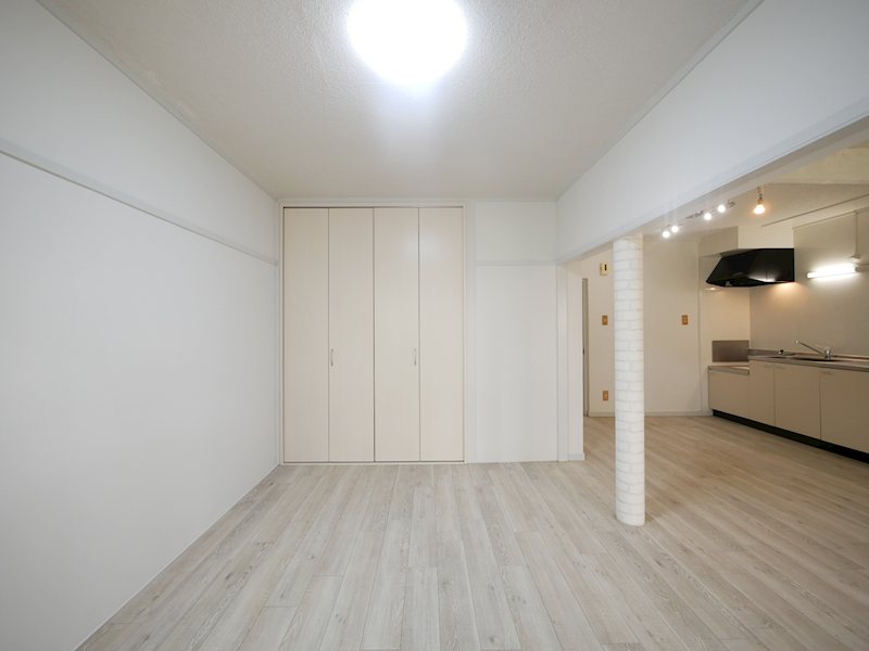 青山ハイツ その他