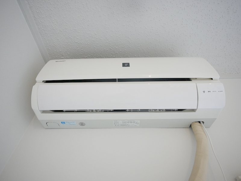 青山ハイツ その他設備