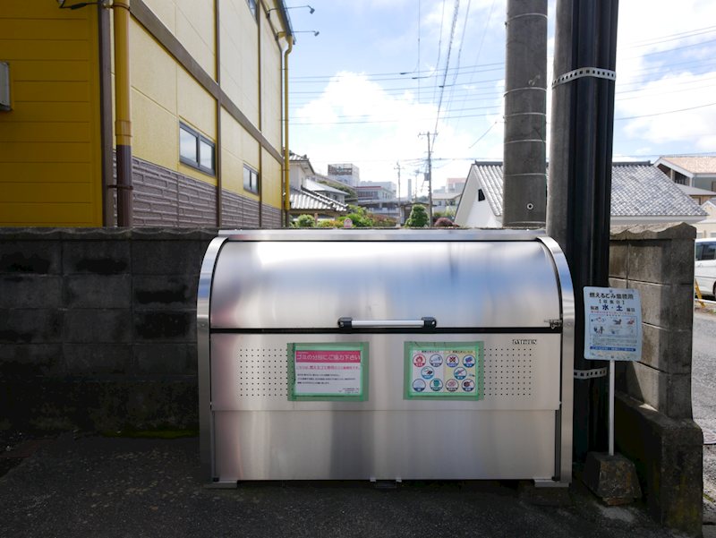 青山ハイツ その他共有部分