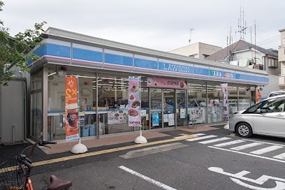 ひかり荘 コンビニ