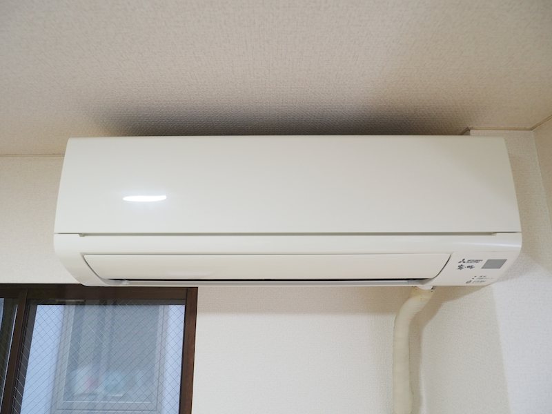 高円寺南アネックス その他設備