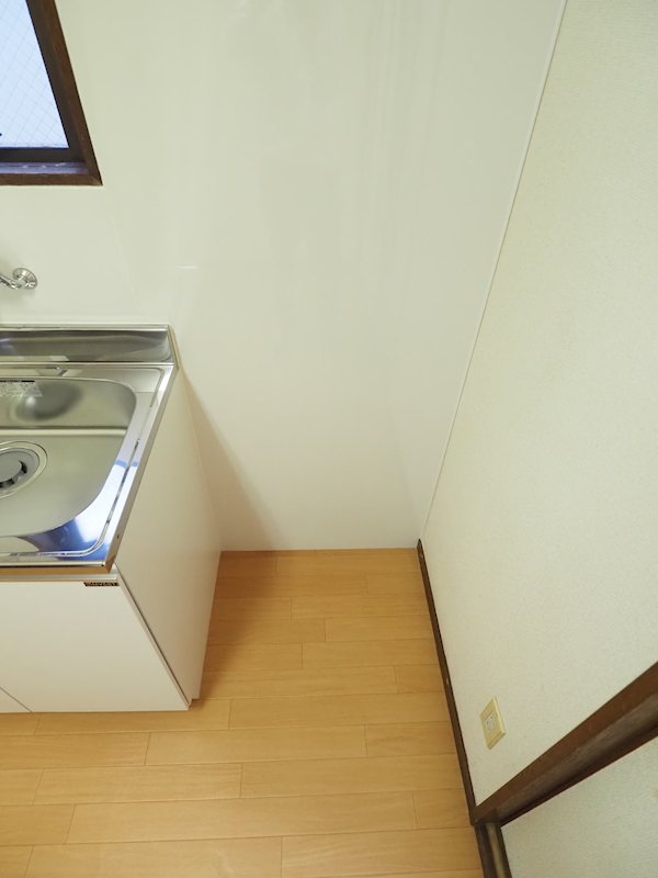 高円寺南アネックス その他部屋・スペース