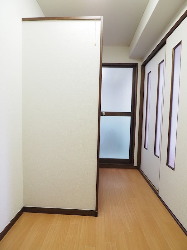 高円寺南アネックス その他部屋・スペース