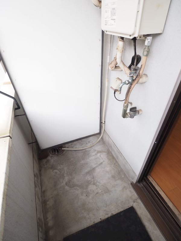 高円寺南アネックス その他部屋・スペース