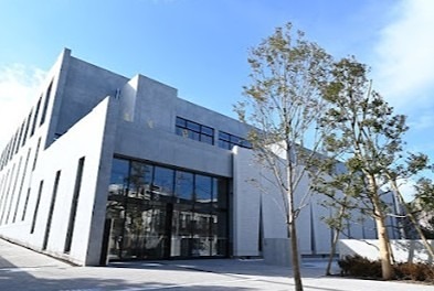 高円寺南アネックス 図書館