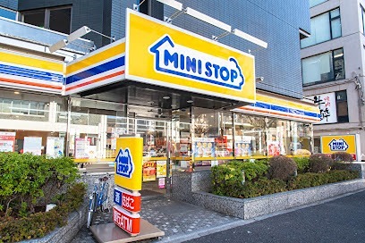 アネックスハイム コンビニ