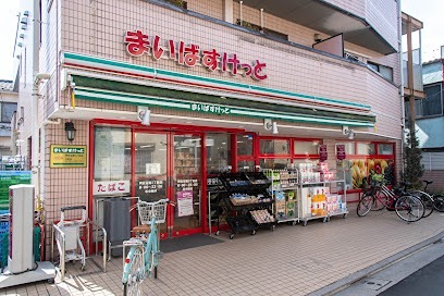 アネックスハイム スーパー