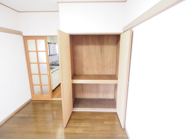 フラット野方Ⅲ その他