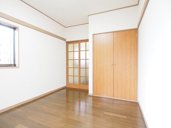 フラット野方Ⅲ その他