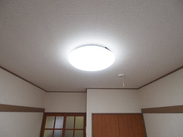 フラット野方Ⅲ その他