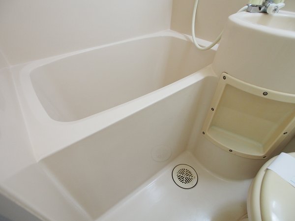 フラット野方Ⅲ 風呂画像