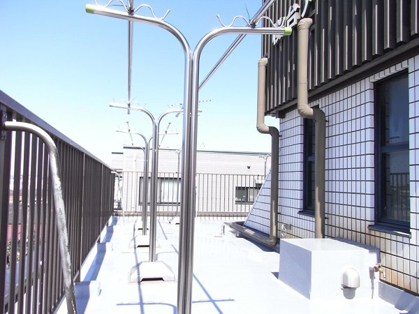 桜台アームス その他