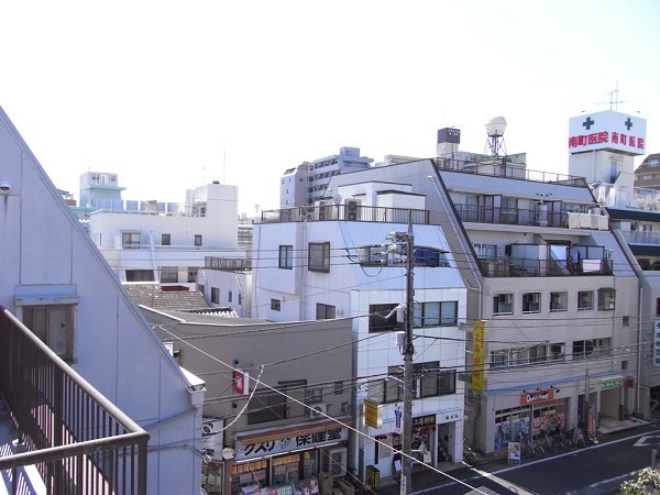 桜台アームス その他