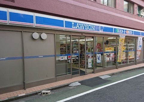 桜台アームス コンビニ