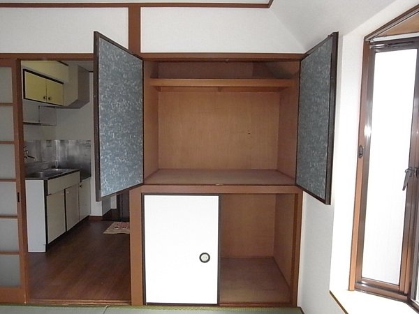 フラット北町 その他