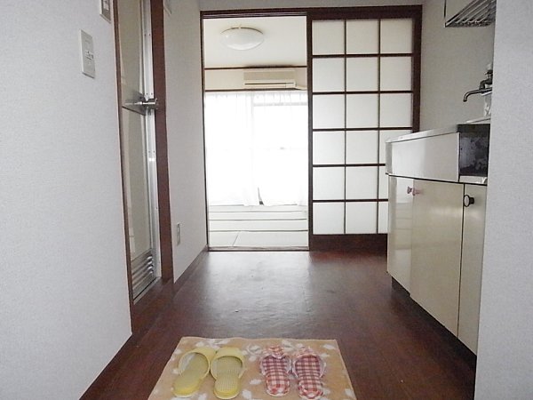 フラット北町 その他