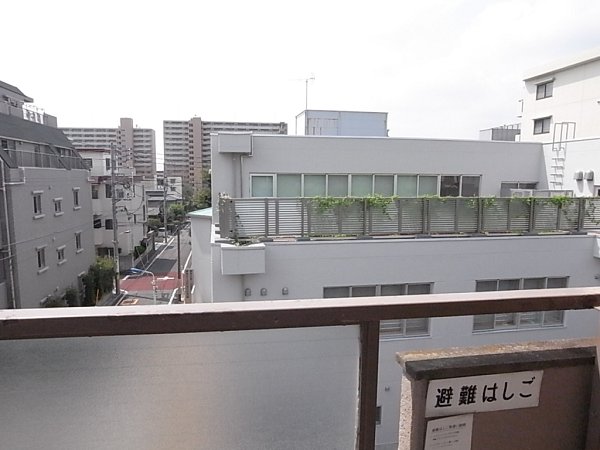 フラット北町 その他
