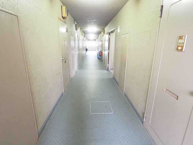 フラット北町 その他共有部分