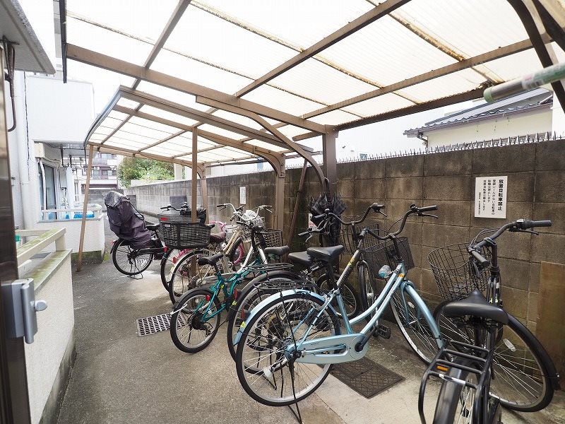 フラット北町 その他共有部分