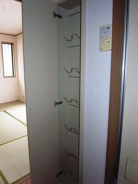 フラット東武練馬 その他